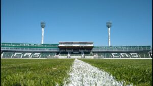 Gimnasia y una racha negativa que buscará romper en su visita a Sarmiento