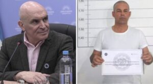 José Luis Espert, preso de su “cárcel o bala”, y cerca de ser un cadáver político