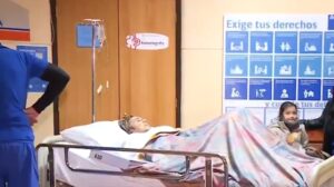 Viajar para morir: Chile podría ser el refugio de los argentinos que buscan eutanasia
