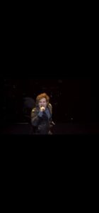 Así reaccionaron los estadounidenses en redes al show musical de Javier Milei