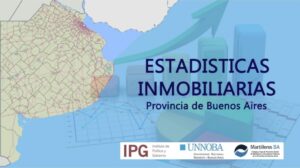 Comprar una casa en la Provincia de Buenos Aires exige casi una década de sueldos completos