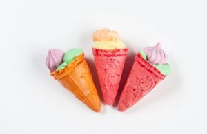 ¿Por qué la ANMAT prohibió un heladito seco muy famoso?