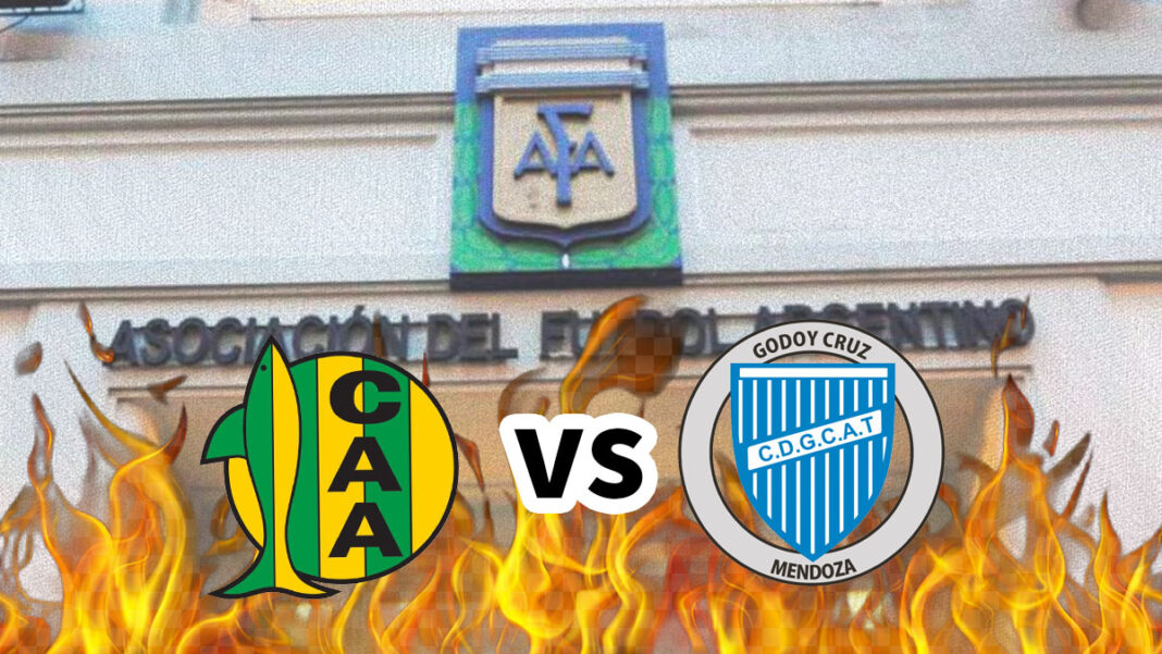 aldosivi godoy cruz