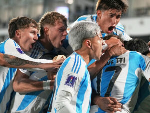 Mundial Sub 20: cómo es la agenda de Octavos de Final y cuándo juega Argentina