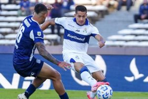 Gimnasia vs Talleres: cómo está el historial