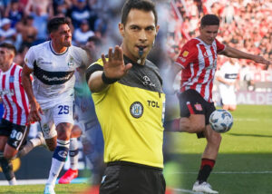 Facundo Tello y el increíble dato que vaticina que habrá un ganador en el Clásico Platense