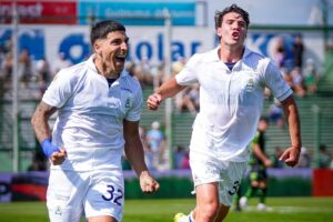 Primera vez en el Torneo Clausura: Gimnasia y la extensa racha que cortó ante Sarmiento en Junín