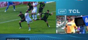 El penal de un ex Estudiantes con el que Gimnasia se puso 1-0 en Junín