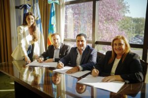 El innovador enfoque de un municipio del Conurbano para luchar contra la inseguridad