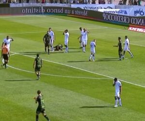 Suso y una tendencia que preocupa: sus penales hacen sufrir a Gimnasia