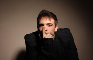 Leandro Serodino, músico y productor nos cuenta como es la música de hoy y como habría que reivindicar el pasado