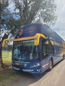 La Reserva de Boca estrenó ante Estudiantes el micro en homenaje a Miguel Russo