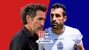 Domínguez vs Zaniratto: el Clásico de los entrenadores que viven realidades diferentes