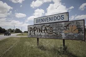 Pipinas: en un cuento del tío un jubilado de 79 años perdió 46.000 dólares