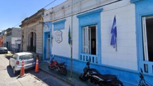Liberaron al menor acusado de matar para defender a su madre de un violento de género
