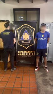 Burzaco: asaltaron y amenazaron al dueño de una gomería por emparchar  ruedas de patrulleros