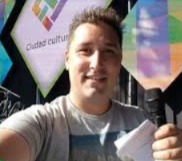 Periodista de La Plata detenido acusado de agredir y hostigar durante años a su expareja