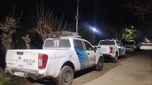 Triple detención por un crimen con sello narco en Florencio Varela