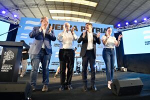 La advertencia de Axel Kicillof antes de las elecciones “El gobierno nacional va a intentar hacer todas las trampas posibles”