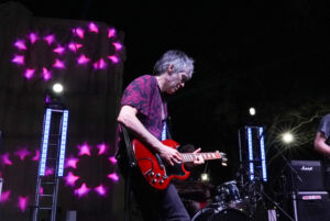 Qué hacer este fin de semana en La Plata: festival brasilero, música en vivo, cine y teatro
