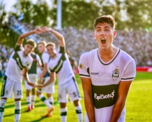 ¿Apellido amuleto?: la curiosa estadística de la última vez que un Barros Schelotto jugó el Clásico Platense