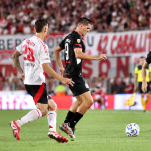 ¿Por qué Guido Carrillo suena en River y qué hay de cierto?