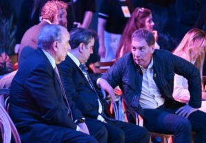 12,1 mil millones pesos y trámite exprés: así sería la reimpresión de las boletas que quiere La Libertad Avanza