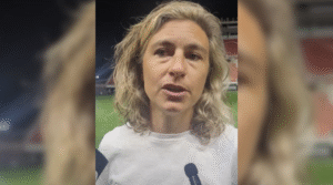Cecilia Carranza y la educación como motor para atravesar el retiro del deporte