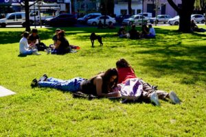 Clima en La Plata hoy jueves 2 de octubre: soleado con máxima de 22 grados