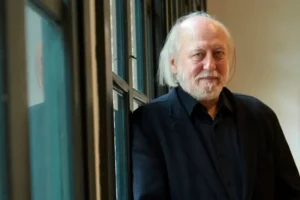 László Krasznahorkai: el húngaro oscuro que conquistó el Nobel de literatura 2025
