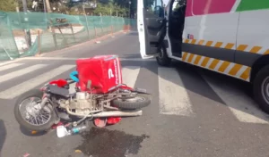 El triste e impactante récord que batieron los trágicos accidentes de tránsito en La Plata