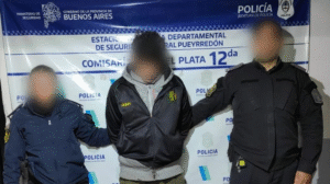 Mar del Plata: mantuvo encerrada a su expareja más de un día y atacó a su actual novio