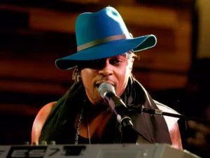 D’Angelo: el alma desnuda del soul moderno, nos dejó a los 51 años