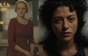La escritora Margaret Atwood celebró en las redes la nominación de Belén, la película argentina, a los Óscar