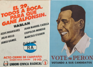 De Mitre a Milei: cinco elecciones de medio término que marcaron la historia argentina