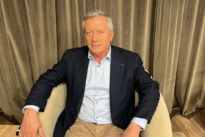 Emilio Monzó: “Milei es un presidente emocionalmente inestable e incompetente para el cargo”