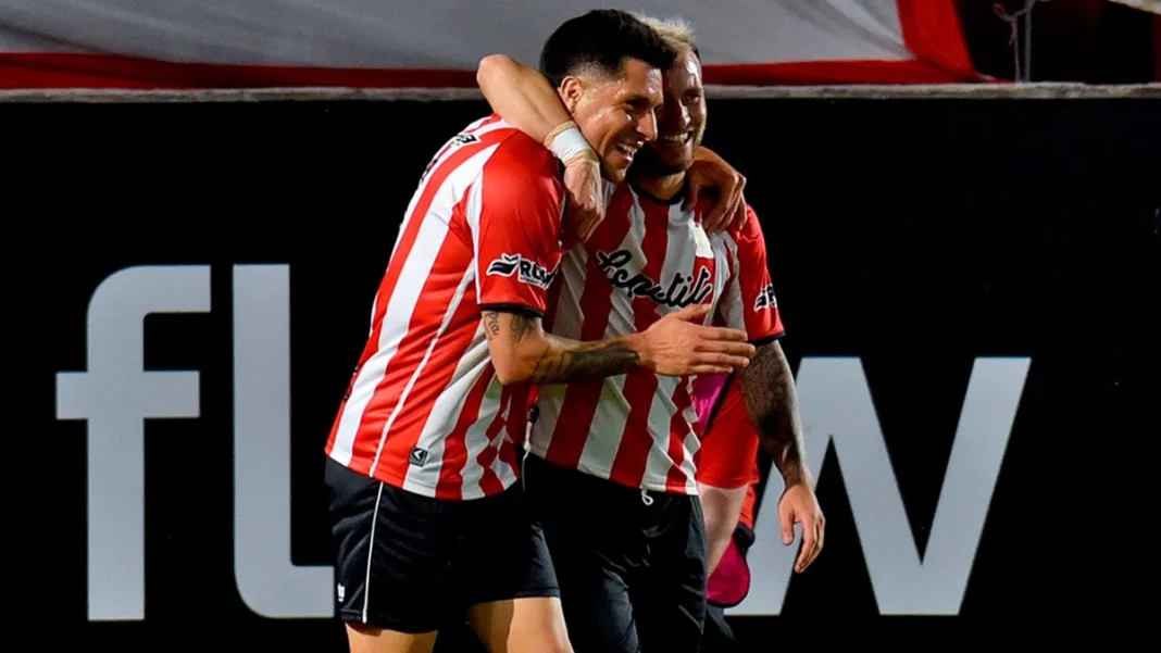 Enzo Pérez Gata Fernández