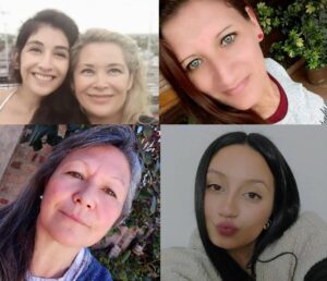 Cifras del horror: Más de 10 femicidios en una semana y casi 200 en lo que va del 2025