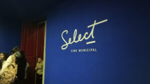 Las salas municipales de La Plata reciben al Festival Internacional de Cine de la Provincia de Buenos Aires