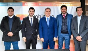 Provincias Unidas: la tercera vía que no fue y un debut electoral para el olvido