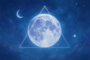 Horóscopo semanal del 27 de octubre al 2 de noviembre: Luna en Capricornio y el Gran Trígono de Agua
