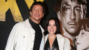 Indignado, Nico Vázquez negó los rumores de que va a ser papá y Gimena Accardi habló del nuevo romance