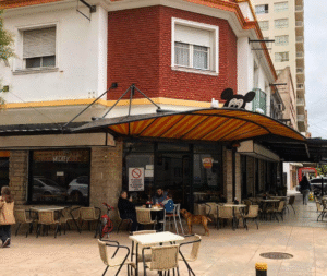 Las redes recuerdan a la icónica cafetería ‘Mickey Miramar’: ¿rumores de reapertura?