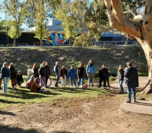 Ya comenzó el Festival de Poesía Latinoamericana de Bahía Blanca: mirá la grilla