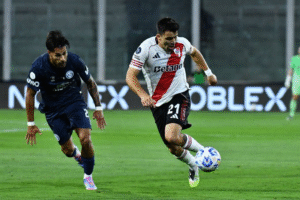 Por qué la profunda crisis de River es una oportunidad única para Gimnasia