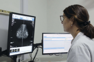 La Provincia reduce a 40 años la edad para realizar la primera mamografía