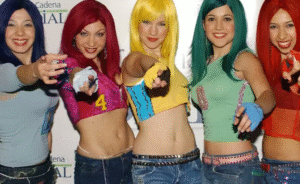 Justo en la nostalgia: Vuelve Popstars, el reality que lanzó a la fama a Bandana y Mambrú