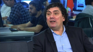 La periodista Agustina Peñalva denunció al aire a Walter Graziano por acoso: “Hace dos meses vivo una película de terror”