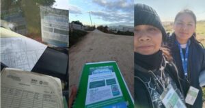 Relevamiento Florihortícola de La Plata: Más del 60% de las tierras cultivadas son alquiladas