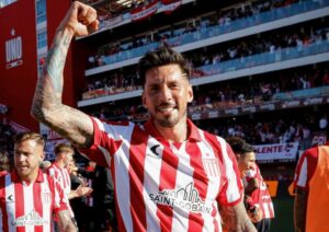 Príncipe a los 40: José Sosa, la charla con Ascacíbar y una nueva victoria clásica
